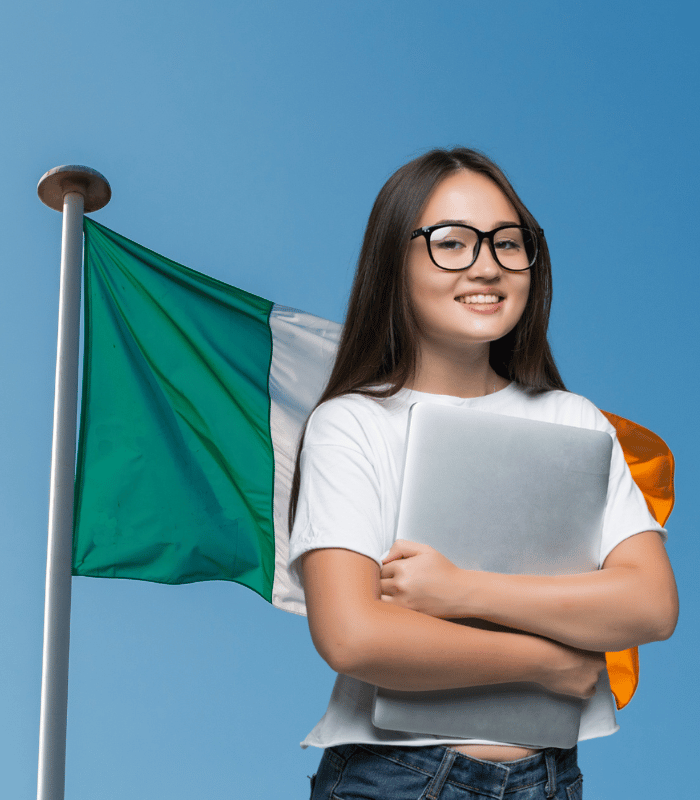 STUDY IN IRELAND